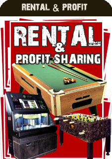 Rental & Profit